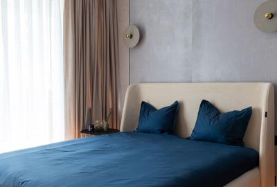 One Floreasca Towers / 2 camere / loc de parcare - 21