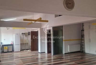 Piata Unirii Vila - Casa Birouri  Serban Voda - Cantemir - 12