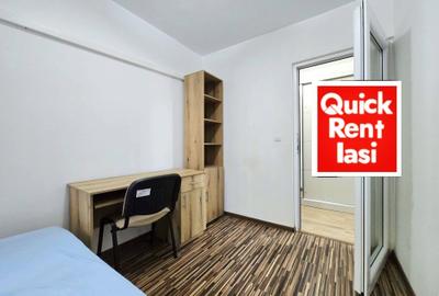 Ultracentral Targu Cucu Apartament 3Camere Decomandat Renovat - 5