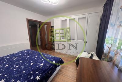 Apartament 4 camere, decomandat, 90mp, cartier 1 Mai, zona Sara - 6