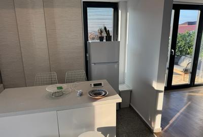 PENTHOUSE de vanzare | PIPERA | 155mp - 8
