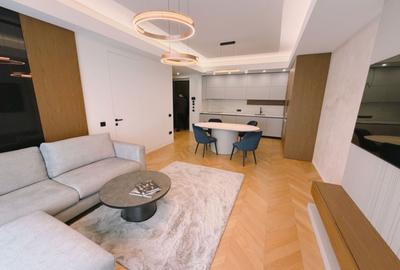 Apartament 2 camere | Floreasca | Imobil nou construit - 2
