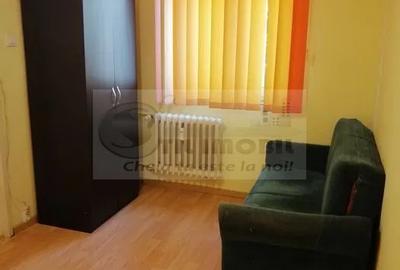 Apartament cu 3 camere în Tătărași