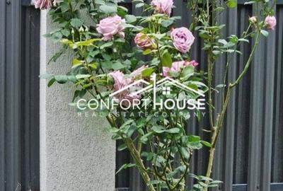 Vila D+P+E+M, teren 898mp, piscina, IANCU NICOLAE-Cambridge School - 16