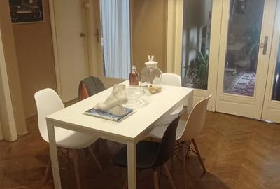 3 cam cu centrala termica proprie  ideal regim hotelier in Centrul Istoric - 1