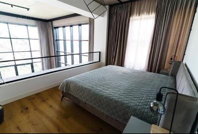 LOFT / Apartament 4 camere de închiriat Floreasca - 8