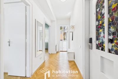 Apartament 4 camere, boem si spațios, chiar in centrul Timișoarei - 14
