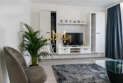Apartament 3 camere decomandate total renovat Gheorgheni, zona Mercur! - 8