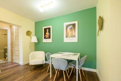 APARTAMENT 3 CAMERE | TOMIS 2 | MOBILAT | UTILAT - 4