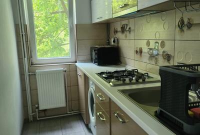 APARTAMENT 2 CAMERE | ZONA TOMIS NORD-CAMPUS | TERMEN LUNG - 4