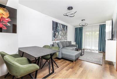 Apartament 2 camere + terasa 14 mp + parcare | Viva City, Gheorgheni - 3