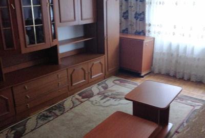 Apartament 2 camere decomandat, etaj 1 - 1