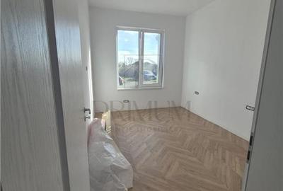 Duplex modern - zona foarte buna - interior spatios - departit prin camera tehni - 5