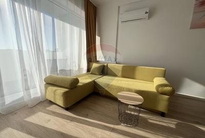 Apartament cu 2 camere de închiriat în  Mamaia Nord Navodari - 1
