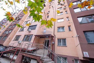 Apartament cu 3 camere, de vanzare, 69 mp, Chiajna - 1