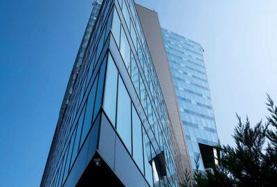 Euro Tower - 2