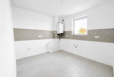 APARTAMENT 3 CAMERE CU GRADINA | SANPETRU | BLOC TIP VILA | INCALZIRE PARDOSEALA - 3
