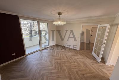 Apartament cu 2 camere semidecomandat în Bălcescu