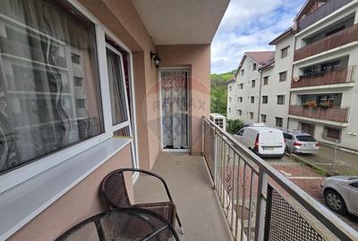Apartament 2 camere, parcare, aproape Vivo & Mănăștur - 6