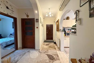 Apartament 3 Camere de Vânzare – Calea Șagului – Comision 0% - 10