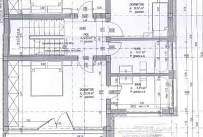 Casa D+E+E lângă Auchan Iris, Elite City, Cluj Napoca - 6