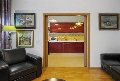 Apartament spatios in proximitatea Parcului Cismigiu / Parcare subterana - 4