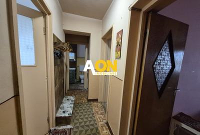 Apartament 2 Camere, Decomandat, 48,58 mp, Zona Cetate - 4