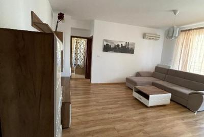 Direct  de la proprietar:de închiriat apartament cu două camere - 10
