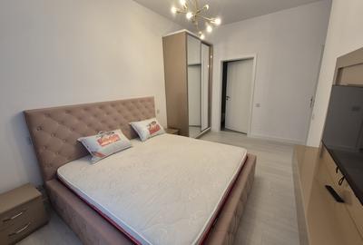 Apartament 3 camere complex exclusivist Nordmark, finisaje moderne - 8