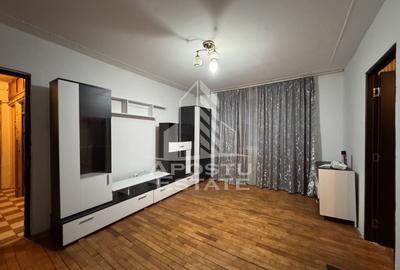 Apartament cu 2 camere | Etaj 1 in zona Blascovici - 1