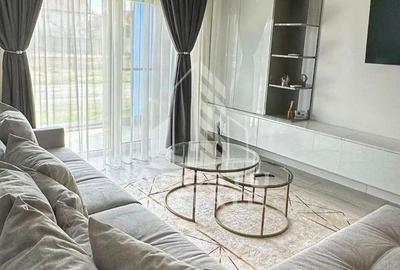 Apartament nou2022,amenajare moderna,2 camere,Aradului,parter - 4