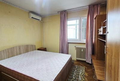 ÎNCHIRIERE – COSTIN GEORGIAN – IOR, AP 2 CAMERE 60 MP, ETAJ - 5