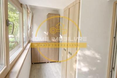 Apartament cu 2 camere/ 53mp/ zona Podu Ros - 7