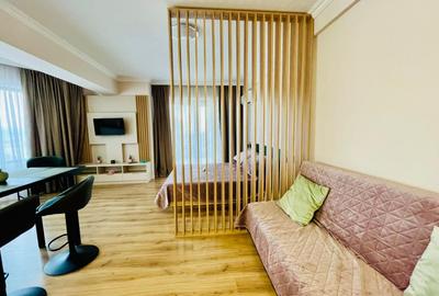 Studio Premium | West City Tower | Cea Mai Înaltă Clădire Rezidențială - 1