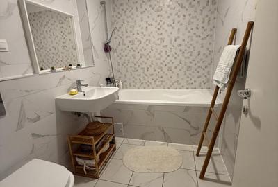 Apartament 2 camere 57mp cu gradina 50mp | 0 comision | Pipera New Point - 4