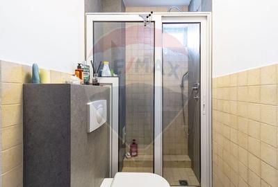 Casă spațioasă 350 mp utili, Teren 650 mp, Garaj subteran, Tractorul - 30