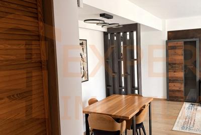 Apartament 2 camere de inchiriat | Tomis Plus - 3