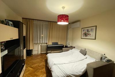 Apartament cu 1 camera deco - 4
