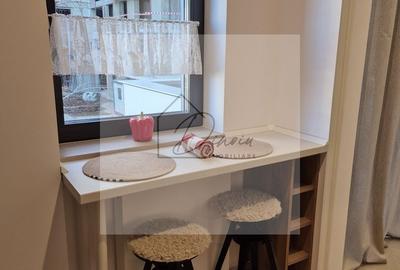 STUDIO DUBLU CORTINA NORTH I LUX I COMISION 0% - 5