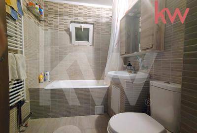 Apartament generos 3 camere, 1 Mai - 9