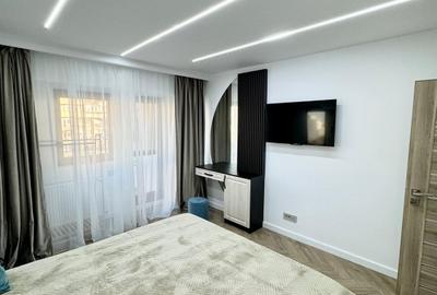 Apartament | 2 camere | Prima inchiriere | Bd. Unirii - 8