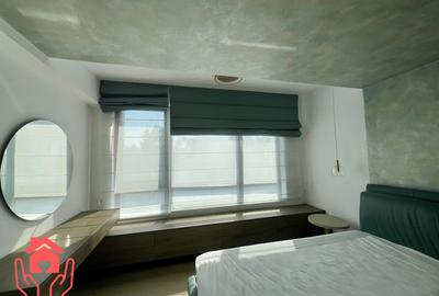 SISESTI (Regimentului)-Vila LUXURY, in complex rezidential exclusivist cu paza - 21