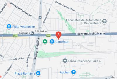 Cesiune Loc Parcare -1 Smart Lujerului - 2