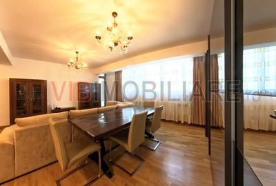 Apartament Elegant, 3 Camere si 2 Bai - Kiseleff/ Clucerului - 4