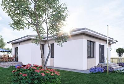 CASA  CUMPANA TEREN 400MP | CASA CUMPANA TEREN 575| TOATE UTILITATILE| - 8