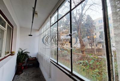 Apartament spatios cu balcon inchis si beci in zona Supeco - 16