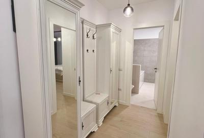 Apartament de închiriat  cu 2 camere, zona Mamaia, vedere la lac - 3