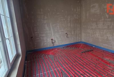 Duplex modern cu toate utilitatile - la intrare in Mosnita Noua - 7
