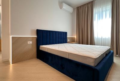 Cortina North - 3 camere mobilat - 0% comision - 7