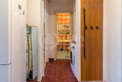 Apartament 2 camere decomandat | 2 Balcoane | Manastur | Zona Campului - 4